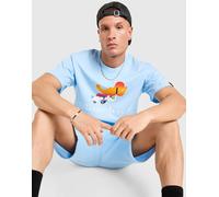 Billionaire Boys Club T-shirt Floating Astronaut - Bleu M