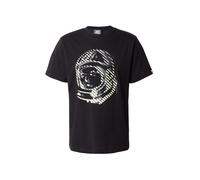 Billionaire Boys Club T-Shirt 'GLOW ASTRO' olive / vert clair / noir, Taille L