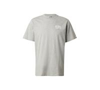 Billionaire Boys Club T-Shirt gris chiné / blanc, Taille S