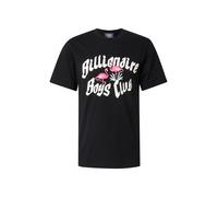 Billionaire Boys Club T-Shirt menthe / rose / noir / blanc, Taille XL