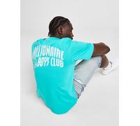 Billionaire Boys Club T-shirt Reflective Arch Logo - Bleu S