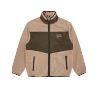 Billionaire Boys Club - Veste Polaire Réversible à Fermeture Éclair - Homme - Vestes - Multicolore - Taille: L