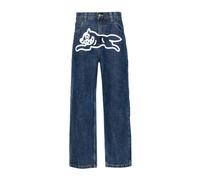 Billionaire Boys Club - Wide Jeans - Homme - Jeans - Bleu - Taille: W34