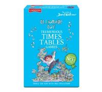 Billionaire Boy's Tremendous Times