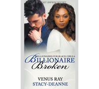 Billionaire Broken