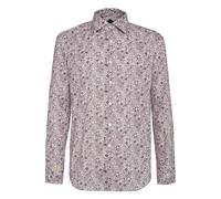 Billionaire - Casual Chemises - Homme - Chemises - Rouge - Taille: S