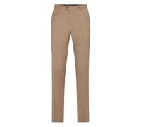 Billionaire - Chinos en laine légère - Homme - Pantalons - Beige - Taille: XL