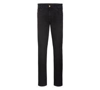 Billionaire, Homme, Jeans, Noir, Taille: W26 Super Straight Cut Double B