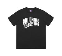 Billionaire, Homme, Tops, Noir, Taille: L Arch Logo T-Shirt