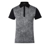 Billionaire, Homme, Tops, Noir, Taille: XS Polo shirt SS