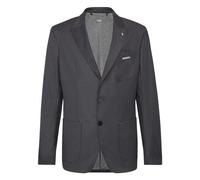 Billionaire, Homme, Vestes, Gris, Taille: 2XL Veste en laine à deux boutons