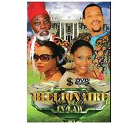 Billionaire In Law 1 [Dvd]
