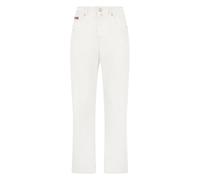 Billionaire - Jean Coupe Droite BB Monogram - Homme - Jeans - Beige - Taille: W32
