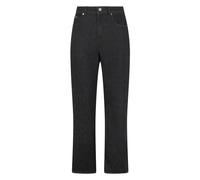 Billionaire - Jean Coupe Droite BB Monogram - Homme - Jeans - Noir - Taille: W32