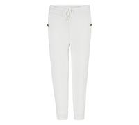Billionaire - Joggers Crest - Homme - Pantalons - Blanc - Taille: 2XL