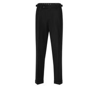Billionaire - Pantalon Chino Spécial - Homme - Pantalons - Noir - Taille: 3XL