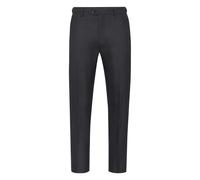 Billionaire - Pantalon Coupe Ajustée - Homme - Pantalons - Gris - Taille: 5XL