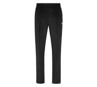Billionaire - Pantalon de jogging décontracté en velours côtelé - Homme - Pantalons - Noir - Taille: L