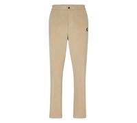 Billionaire - Pantalon de jogging en velours côtelé coupe décontractée - Homme - Pantalons - Beige - Taille: 3XL