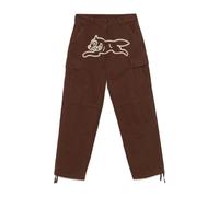 Billionaire - Pantalon droit - Homme - Pantalons - Brun - Taille: M
