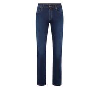 Billionaire - Pantalon en denim Coupe Régulière - Homme - Jeans - Bleu - Taille: W30