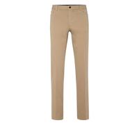Billionaire - Pantalon Long Chino Coupe Ajustée - Homme - Pantalons - Beige - Taille: 3XL