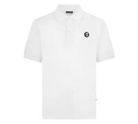 Billionaire - Polo Chemises - Homme - Tops - Blanc - Taille: XL