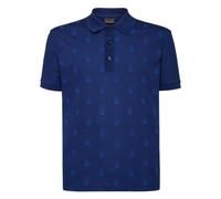 Billionaire - Polo Chemises - Homme - Tops - Bleu - Taille: XS