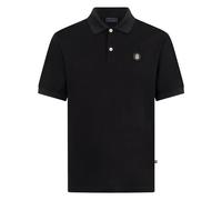 Billionaire - Polo Chemises - Homme - Tops - Noir - Taille: XL