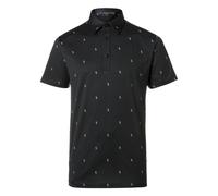 Billionaire - Polo Chemises - Homme - Tops - Noir - Taille: XS