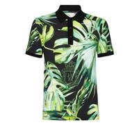 Billionaire - Polo Palms - Homme - Tops - Multicolore - Taille: XS