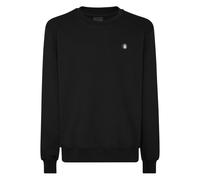 Billionaire - Pull ras du cou - Homme - Sweatshirts et sweats à capuche - Noir - Taille: 2XL