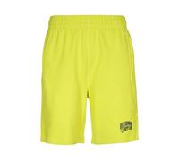 Billionaire - Shorts Casual en Coton - Homme - Shorts - Jaune - Taille: M