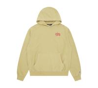 Billionaire - Sweat à Capuche Arch Logo Popover - Homme - Sweatshirts et sweats à capuche - Beige - Taille: M