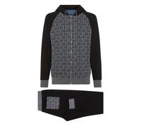 Billionaire - Sweat à capuche/Pantalons -T All over BB - Homme - Combinaisons et Ensembles - Multicolore - Taille: XS