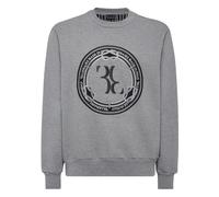 Billionaire - SweaT-shirt - Homme - Sweatshirts et sweats à capuche - Gris - Taille: 2XL