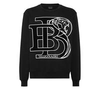 Billionaire - SweaT-shirts - Homme - Sweatshirts et sweats à capuche - Noir - Taille: 2XL