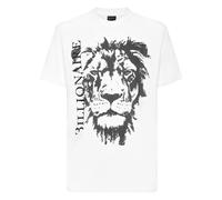 Billionaire - T-Chemises - Homme - Tops - Blanc - Taille: S