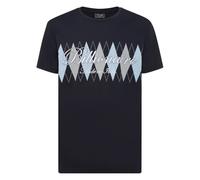 Billionaire - T-Chemises - Homme - Tops - Bleu - Taille: 2XL