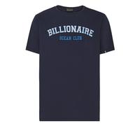 Billionaire - T-Chemises - Homme - Tops - Bleu - Taille: 2XL