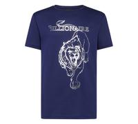 Billionaire - T-Chemises - Homme - Tops - Bleu - Taille: XS