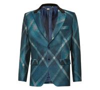 Billionaire - Veste de Soirée à Deux Boutons - Homme - Vestes - Bleu - Taille: 2XL