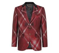 Billionaire - Veste de Soirée à Deux Boutons - Homme - Vestes - Brun - Taille: XL
