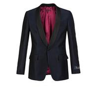 Billionaire - Veste de Soirée à Un Bouton - Homme - Vestes - Noir - Taille: L