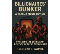 Billionaires' Bunker A Netflix Movie Review: Unveiling the Satire and Suspense of 2025’s Dystopian Hit