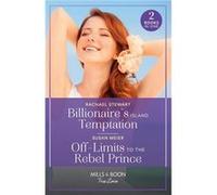 Billionaires Island Temptation OffLimits To The Rebel Prince - Susan Meier - HarperCollins Publishers - Livre en Anglais - Paperback Susan MeierSusan Meier (Auteur)