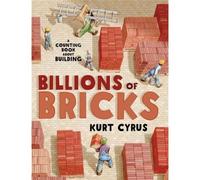 Billions Of Bricks