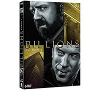 Billions-Saison 1