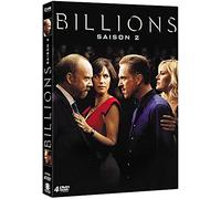 Billions – Saison 2 – Paramount Pictures