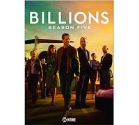 Billions - Season Five